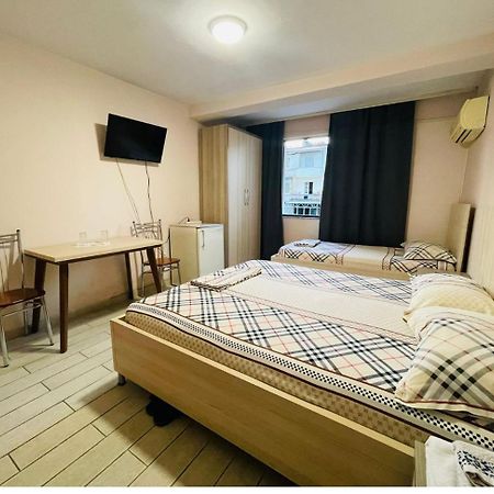 Urban Life Tirana- Economy Rooms Экстерьер фото